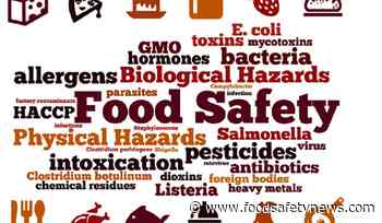 WHO opens consultation on draft food safety strategy - Food Safety News