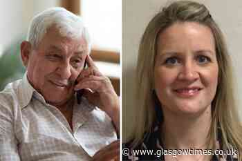 Food Train’s 'Eat Well Age Well' project team launch Malnutrition Advice Line - Glasgow Times