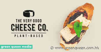 The Very Good Cheese Co: The Very Good Food Company To Relaunch Under Its New Brand - Green Queen Media
