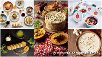 Food to lift your mood - Telegraph India