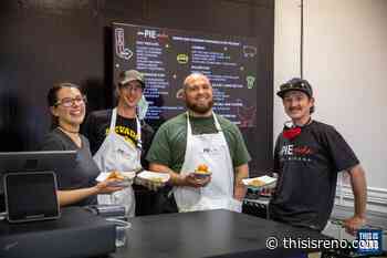 Popular food truck gets a permanent home - ThisisReno