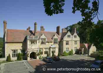 New executive chef promises internationally inspired food at refurbished restaurant - Peterborough Telegraph