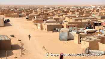 Tindouf: Food Relief in Refugee Camps Used as Livestock Feed - Morocco World News
