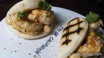 Tijuana Steps To The Food Forefront - Forbes