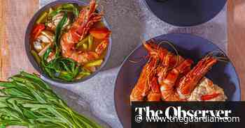 Ferdinand ‘Budgie’ Montoya’s Filipino family recipes - The Guardian
