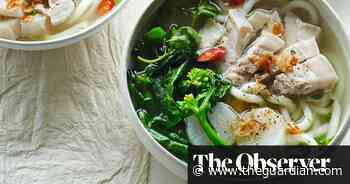 Uyen Luu’s easy Vietnamese recipes - The Guardian
