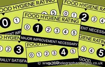 RATED THIS WEEK: Mr T's in Bradford food hygiene ratings - Bradford Telegraph and Argus