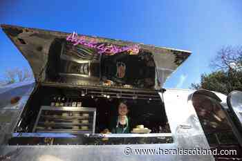 Street Food in Scotland: 20 of the best vans, shacks and stalls - HeraldScotland