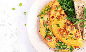 Food column: An eggs-cellent delight for breakfast or brunch - The Courier