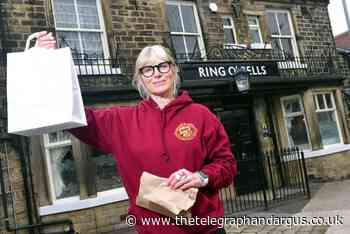 Ring O'Bells set to hold street food festivals as it re-opens - Bradford Telegraph and Argus