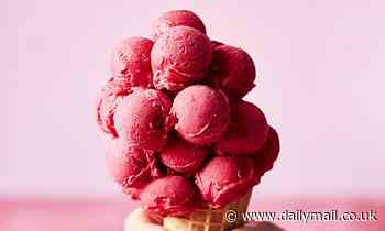 Food: What a scoop! - Daily Mail