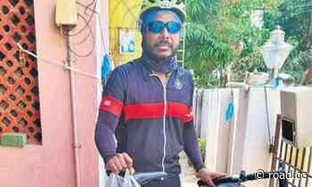 Food delivered to elderly by cyclists during pandemic - road.cc