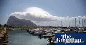 Heaven on the Rock – a guide to the best food, beaches and sights on Gibraltar - The Guardian