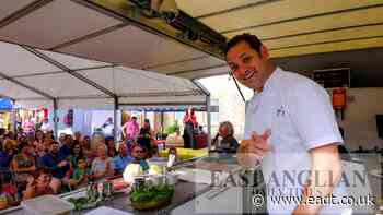 Newmarket Food and Drink Festival to return in 2021 - East Anglian Daily Times