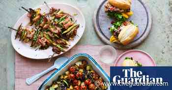 Pork skewers and Vietnamese chicken: Genevieve Taylor’s barbecue recipes - The Guardian