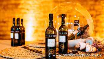 Gary Law: A surprising and delightful partner to food... why sherry is not just for granny at Christmas - Belfast Telegraph