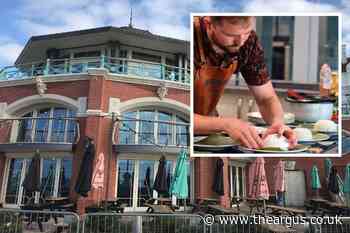 Malaysian street food kitchen Santan Boi opens in Brighton's Shelter Hall - The Argus