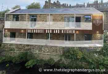 New £1 million bar and food outlet opening at Haworth - Bradford Telegraph and Argus
