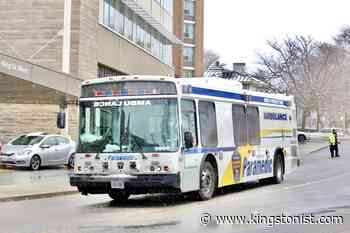 Why Ontario had to transfer thousands of Toronto COVID-19 patients to other cities' hospitals – Kingston News - Kingstonist