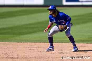 Toronto Blue Jays: Seven Prospects in Baseball America’s Top 100 Update - Jays Journal