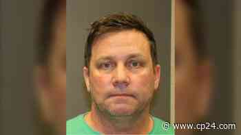 Hamilton man facing several charges following indecent act investigation in Toronto - CP24 Toronto's Breaking News