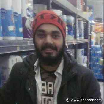 UPDATE: Man missing for more than a year found: Toronto police - Toronto Star