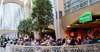 Movenpick Marche that closed in Toronto is now having a massive liquidation sale - blogTO