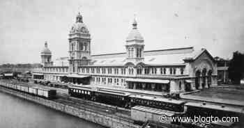 The history of the second Union Station in Toronto - blogTO