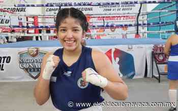 Morelos clasifica a ocho pugilistas a nacionales Conade - El Sol de Cuernavaca