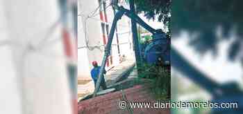 Intensifica SAPAC desazolves en Cuernavaca - Diario de Morelos