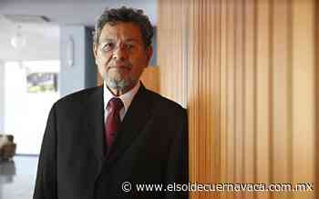 El Culiacanazo inspira la novela de Élmer Mendoza - El Sol de Cuernavaca