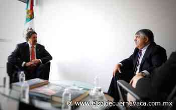 Ganan sindicatos de la 4T con crisis laboral - El Sol de Cuernavaca