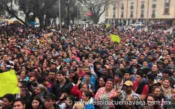 Tridonex tiembla por caso de EU contra México - El Sol de Cuernavaca