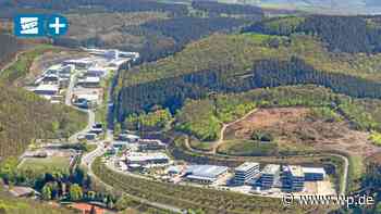 Auch Siegen kritisiert den Regionalplan - Westfalenpost