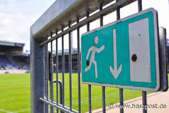 VfL Osnabrück: Siegen oder untergehen gegen den HSV | hasepost.de - HASEPOST