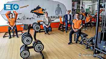 Siegen: Notruf der Fitnessstudios – „sind systemrelevant“ - WP News