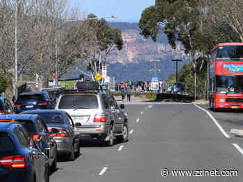 NSW to undergo trial of smart kerbsides
