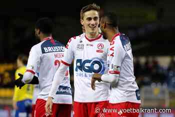 Is de nieuwe club van Julien De Sart al bekend? &quot;Laat ons zeggen dat Hein Vanhaezebrouck gecharmeerd is&quot;