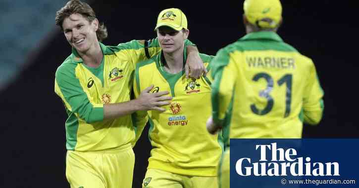 Returned IPL stars available for Australia’s tour of West Indies
