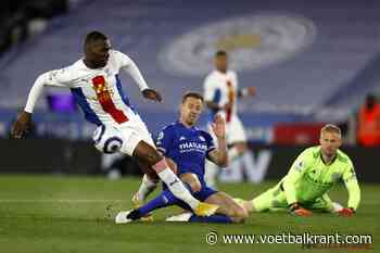 Wordt Christian Benteke een belangrijke schakel op het EK? Aanvaller laat laatste weken aardige statistieken optekenen
