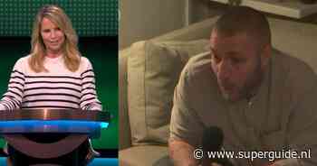 Linda de Mol verrast nietsvermoedende MS-patiënt met 42.750 euro - Superguide