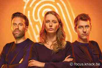 Was dit het beste seizoen van 'De mol'? Presentator Gilles De Coster blikt terug - Focus Knack