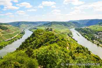 Reizen in het spoor van 'De mol': ook zonder opdrachten en sabotage heeft Duitsland veel te bieden - Het Nieuwsblad