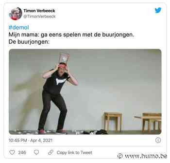 10 leuke 'Mol'-memes om het af te leren - Humo The Wild Site