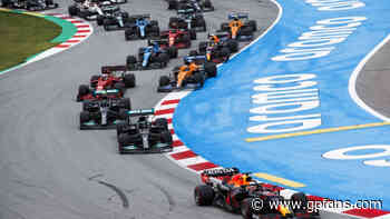 Mol verwacht geen crashes tussen Verstappen en Hamilton: "Dat doen zij niet" - GPfans