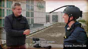 Waar blíjft die hele ploeg die 'De mol' maakt de inspiratie halen? 'Speed, xtc en coke helpen' - Humo The Wild Site