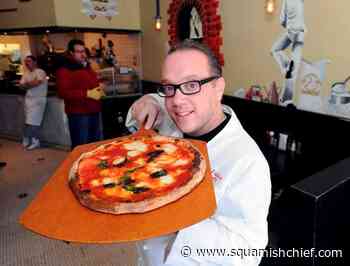 Pizza chef Bruno DiFabio gets prison time for tax evasion - Squamish Chief