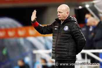 Zorgt mogelijke komst van Belhocine en Ferrera voor stoelendans bij KAA Gent? Nieuwe rollen in de maak voor Peter Balette en Gunther Schepens