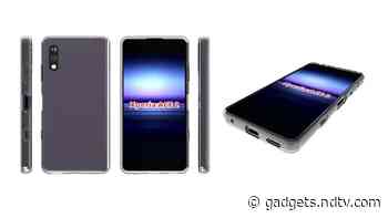 Sony Xperia Ace 2 Alleged Case Renders Hint at Design, Dual Rear-Camera Setup Tipped