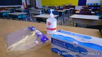 COVID-19 cases confirmed at three Saskatoon schools - CTV News Saskatoon